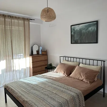 Appartamento Ayas Lezhë